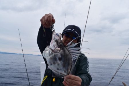 渡船屋たにぐち 釣果