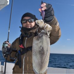 渡船屋たにぐち 釣果