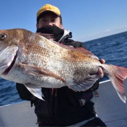 渡船屋たにぐち 釣果