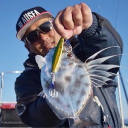 渡船屋たにぐち 釣果
