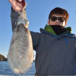 渡船屋たにぐち 釣果