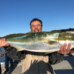 ぽん助丸 釣果