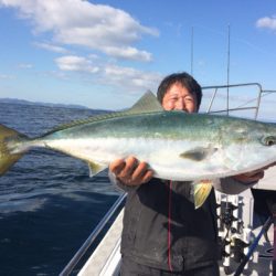 SeaRide(シーライド) 釣果