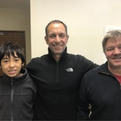 遊漁船メテオ 釣果