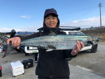 ぽん助丸 釣果