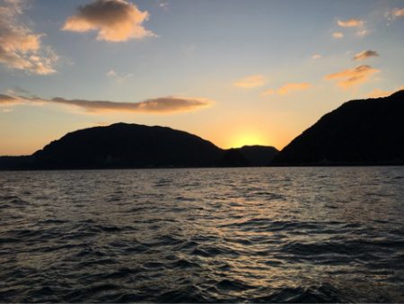 末広丸(熊本) 釣果