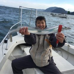 末広丸(熊本) 釣果