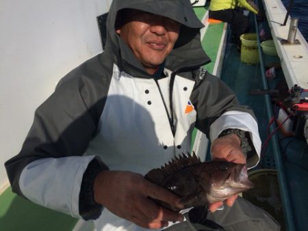 丸万釣船 釣果
