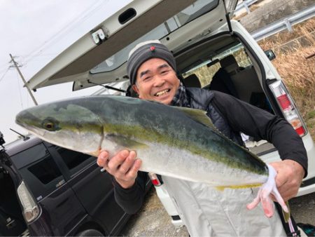 ぽん助丸 釣果