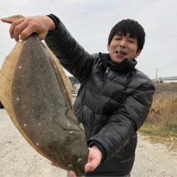 ぽん助丸 釣果
