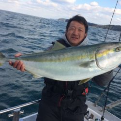 SeaRide(シーライド) 釣果