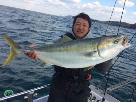 SeaRide(シーライド) 釣果