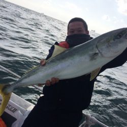 SeaRide(シーライド) 釣果