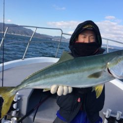 SeaRide(シーライド) 釣果