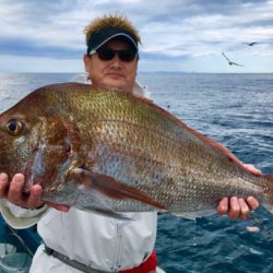 第二八坂丸 釣果