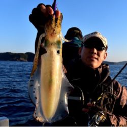 渡船屋たにぐち 釣果