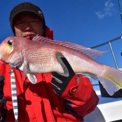 渡船屋たにぐち 釣果