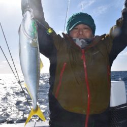 渡船屋たにぐち 釣果
