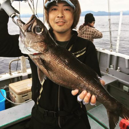 ＴＡＲＯＭＡＲＵ 釣果