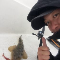 「LaGooN」蒼陽丸 日和号　 釣果