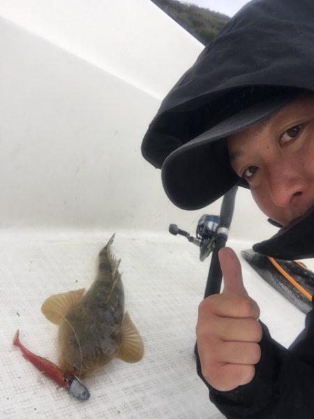 「LaGooN」蒼陽丸 日和号　 釣果