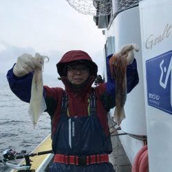 シーランチ 釣果