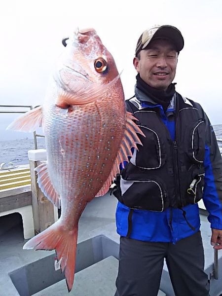 光生丸 釣果