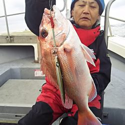 光生丸 釣果