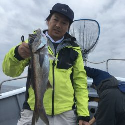 ＴＡＲＯＭＡＲＵ 釣果