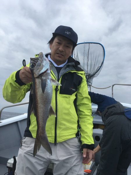 ＴＡＲＯＭＡＲＵ 釣果