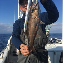 ＴＡＲＯＭＡＲＵ 釣果