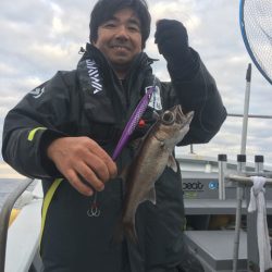 ＴＡＲＯＭＡＲＵ 釣果