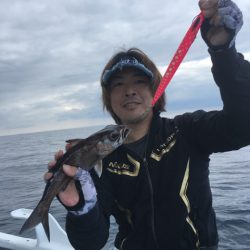 ＴＡＲＯＭＡＲＵ 釣果