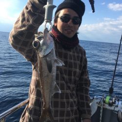 ＴＡＲＯＭＡＲＵ 釣果