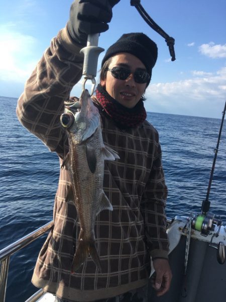 ＴＡＲＯＭＡＲＵ 釣果