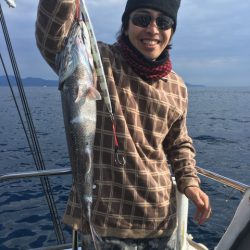 ＴＡＲＯＭＡＲＵ 釣果