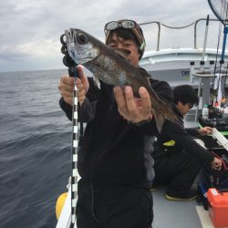 ＴＡＲＯＭＡＲＵ 釣果