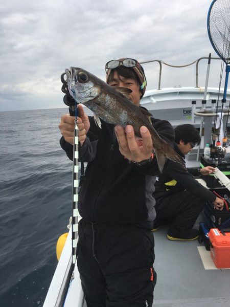 ＴＡＲＯＭＡＲＵ 釣果