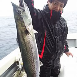 光生丸 釣果