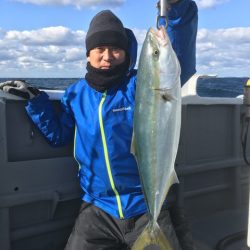 ＴＡＲＯＭＡＲＵ 釣果