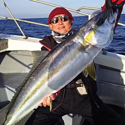 光生丸 釣果