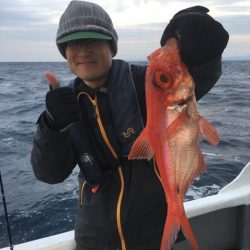 ＴＡＲＯＭＡＲＵ 釣果