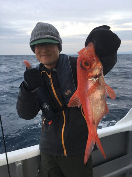 ＴＡＲＯＭＡＲＵ 釣果