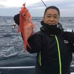 ＴＡＲＯＭＡＲＵ 釣果