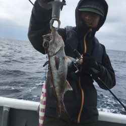 ＴＡＲＯＭＡＲＵ 釣果