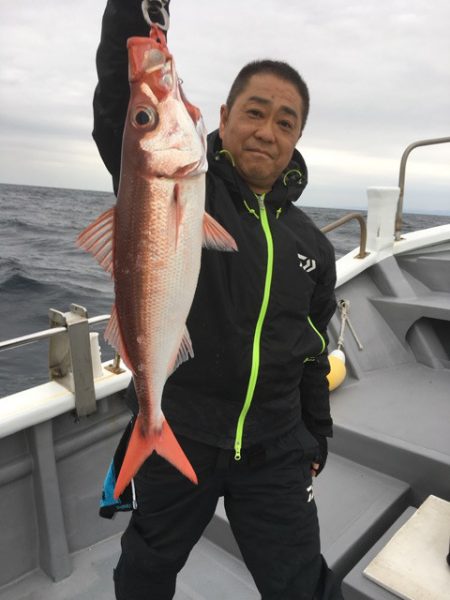 ＴＡＲＯＭＡＲＵ 釣果