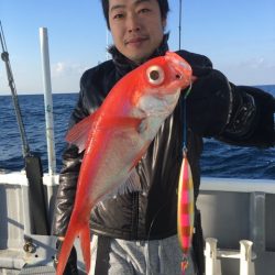 ＴＡＲＯＭＡＲＵ 釣果