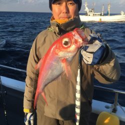 ＴＡＲＯＭＡＲＵ 釣果