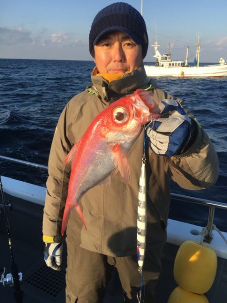 ＴＡＲＯＭＡＲＵ 釣果