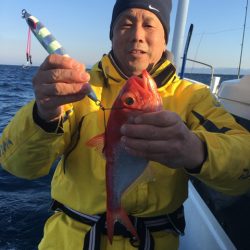 ＴＡＲＯＭＡＲＵ 釣果